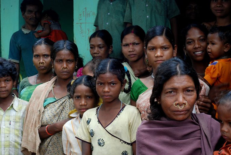 பழங்குடியினர் பட்டியலில் நரிக்குறவர்கள் சேர்க்கை -மத்திய அரசு முடிவு-  இப்போதாவது சேர்த்தீர்களே ??!!