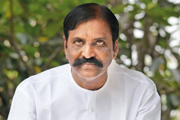 vairamuthu