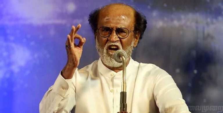 rajini