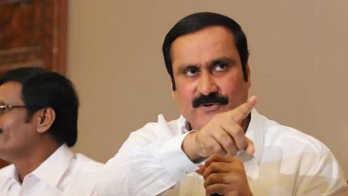 Anbumani-ramadoss