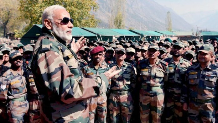 Narendra-Modi_army