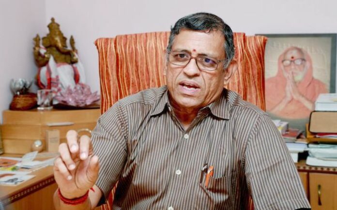 Swaminathan-Gurumurthy