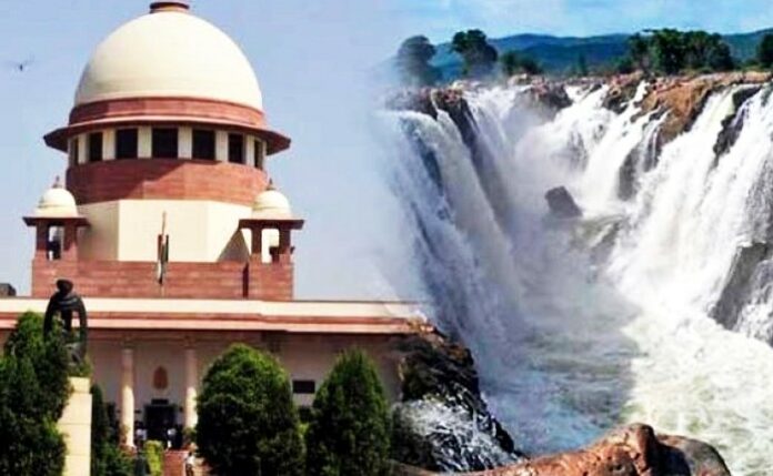 highcourt-cauvery-river