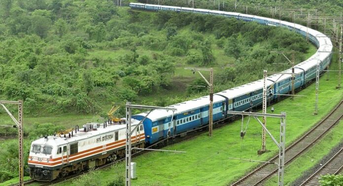 indian-railway