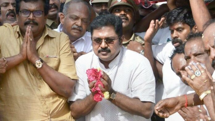 ttv-dhinakaran