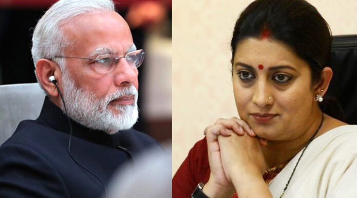 PM-Modi-Smriti-Irani-1