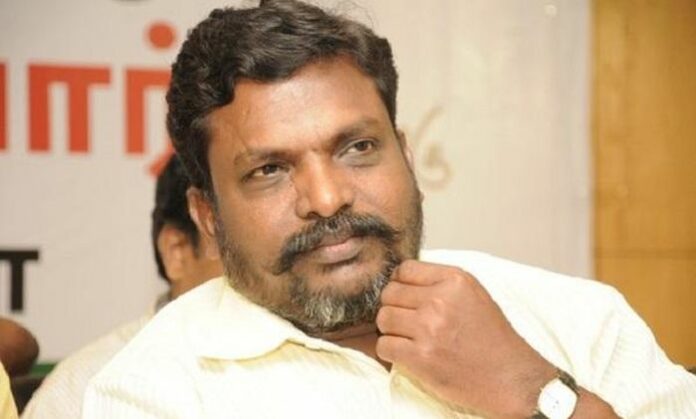 thirumavalavan