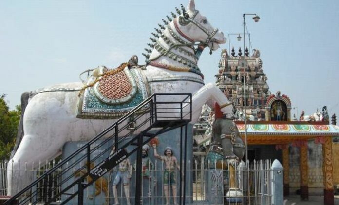 valladikarar-temple