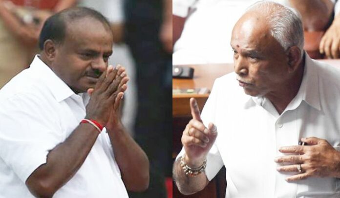 kumaraswamy-yeddyurappa