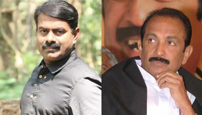 seeman-vaiko