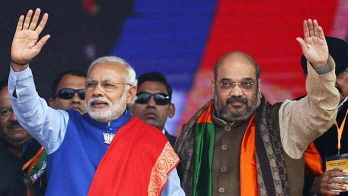 modi-amit-shah