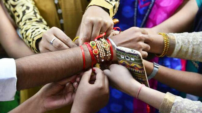 rakshabanthan