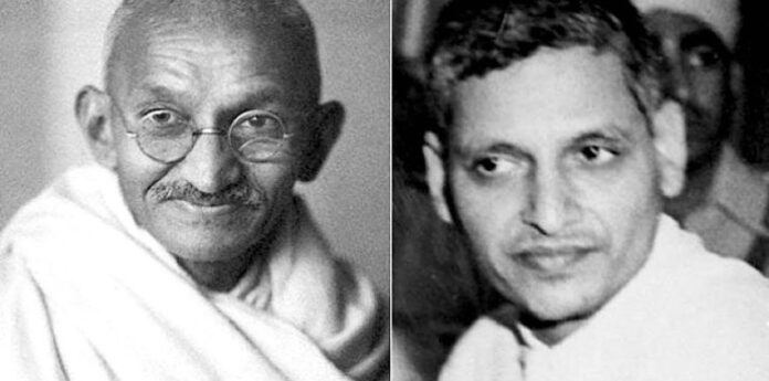 gandhi-gotse