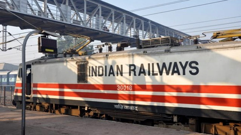 indian-rayilway