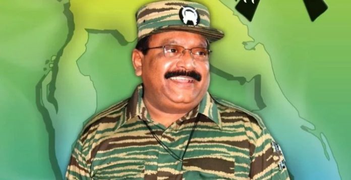 ltte-prabhakaran