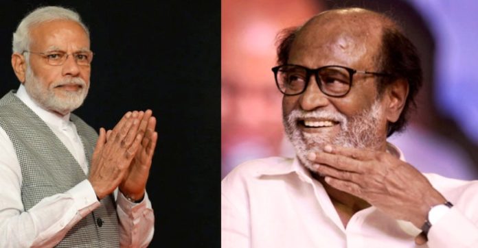 modi-rajini-bjp