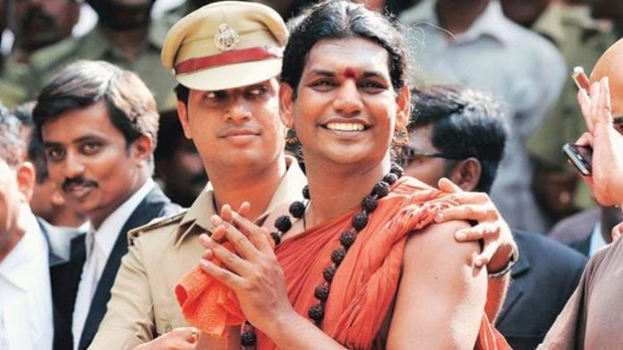 nithyananda